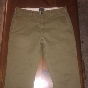 Levi’s Slim Fit Chino 32x32